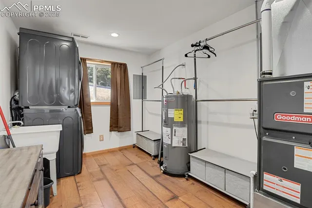 $350,000 | 1053 Will Scarlet Drive, Divide, CO 80814