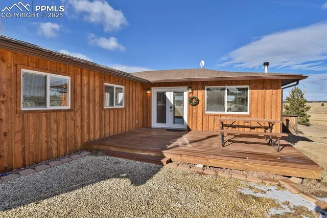 $350,000 | 1053 Will Scarlet Drive, Divide, CO 80814