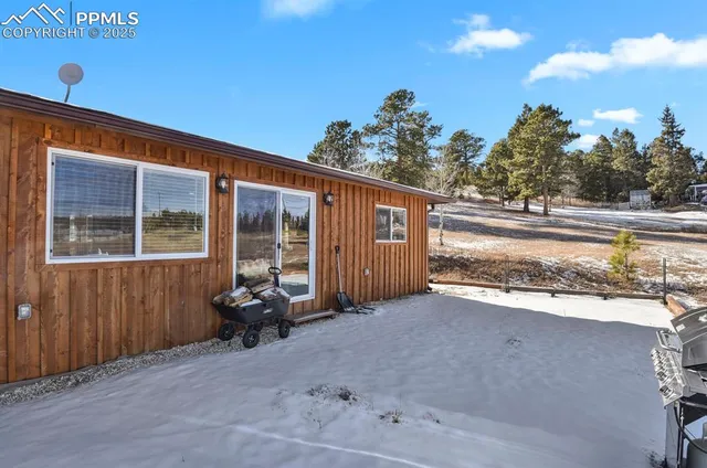 $350,000 | 1053 Will Scarlet Drive, Divide, CO 80814