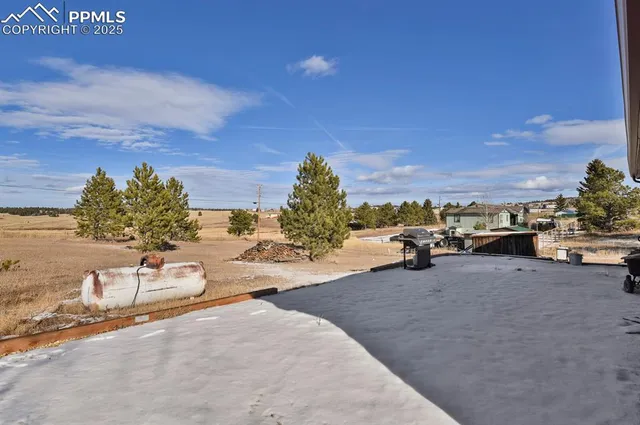 $350,000 | 1053 Will Scarlet Drive, Divide, CO 80814