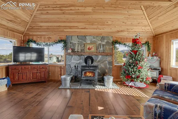 $365,000 | 1053 Will Scarlet Drive, Divide, CO 80814