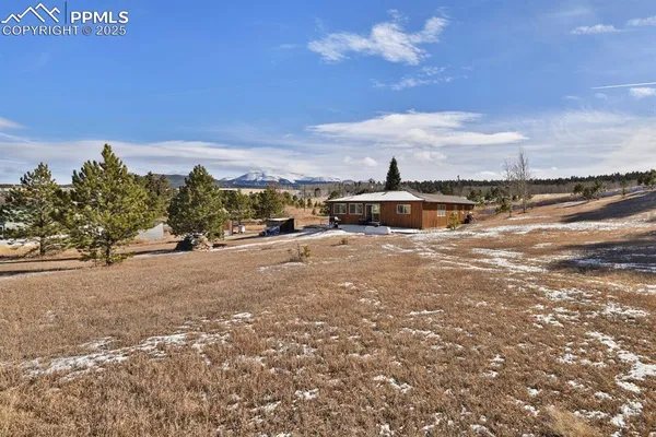 $365,000 | 1053 Will Scarlet Drive, Divide, CO 80814