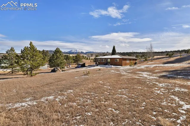 $350,000 | 1053 Will Scarlet Drive, Divide, CO 80814
