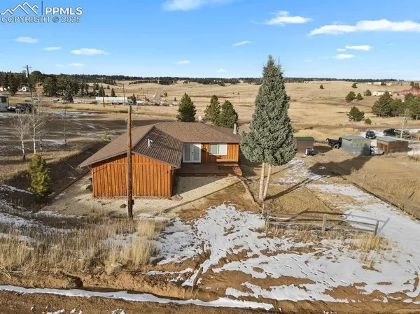 $365,000 | 1053 Will Scarlet Drive, Divide, CO 80814