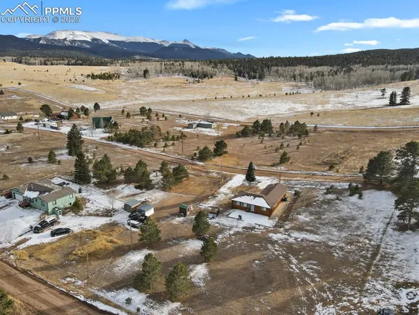 $365,000 | 1053 Will Scarlet Drive, Divide, CO 80814
