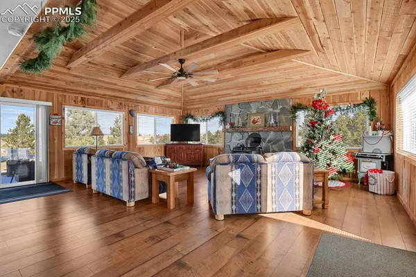 $365,000 | 1053 Will Scarlet Drive, Divide, CO 80814