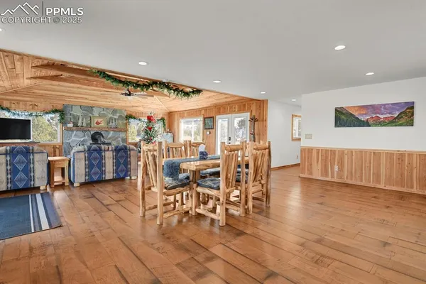 $365,000 | 1053 Will Scarlet Drive, Divide, CO 80814