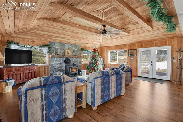 $350,000 | 1053 Will Scarlet Drive, Divide, CO 80814