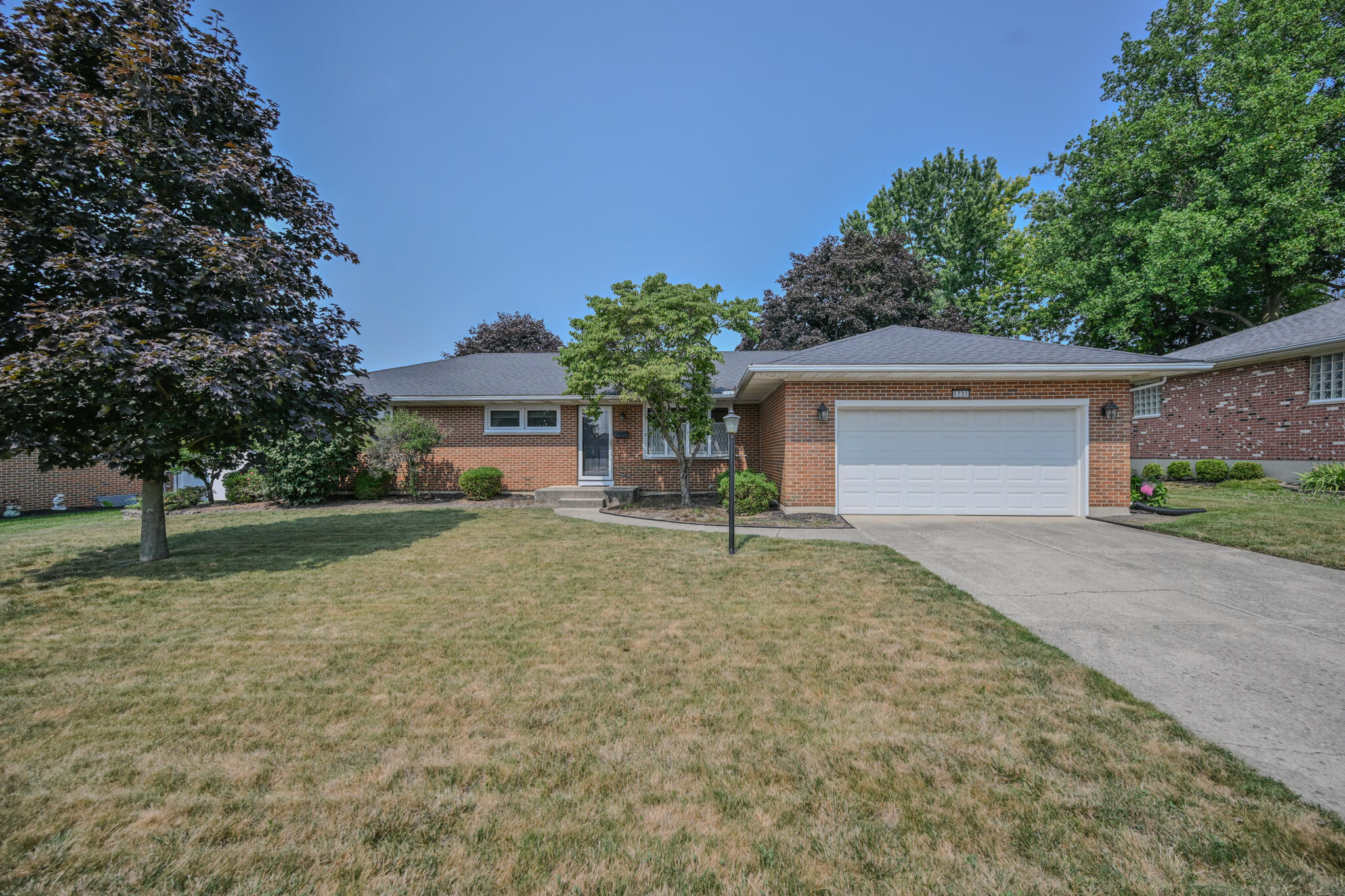 5231 Ridgewood Road East Springfield, OH 45503 - Photo 1 of 30 20260715-Real Estate-038