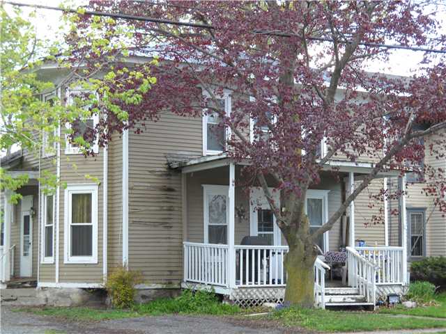 4296 State Rte 21 Canandaigua Town, NY 14424 - Photo 1 of 1 Exterior Front