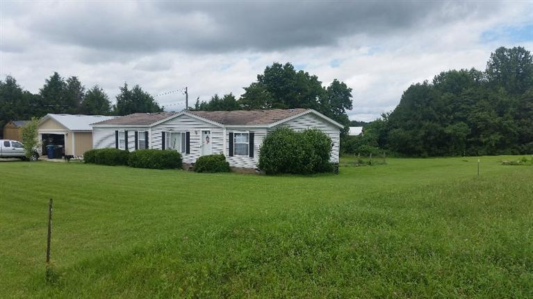 614 Daws Ridge Road Nancy, KY 42544 - Photo 29 of 29 Additional Photo