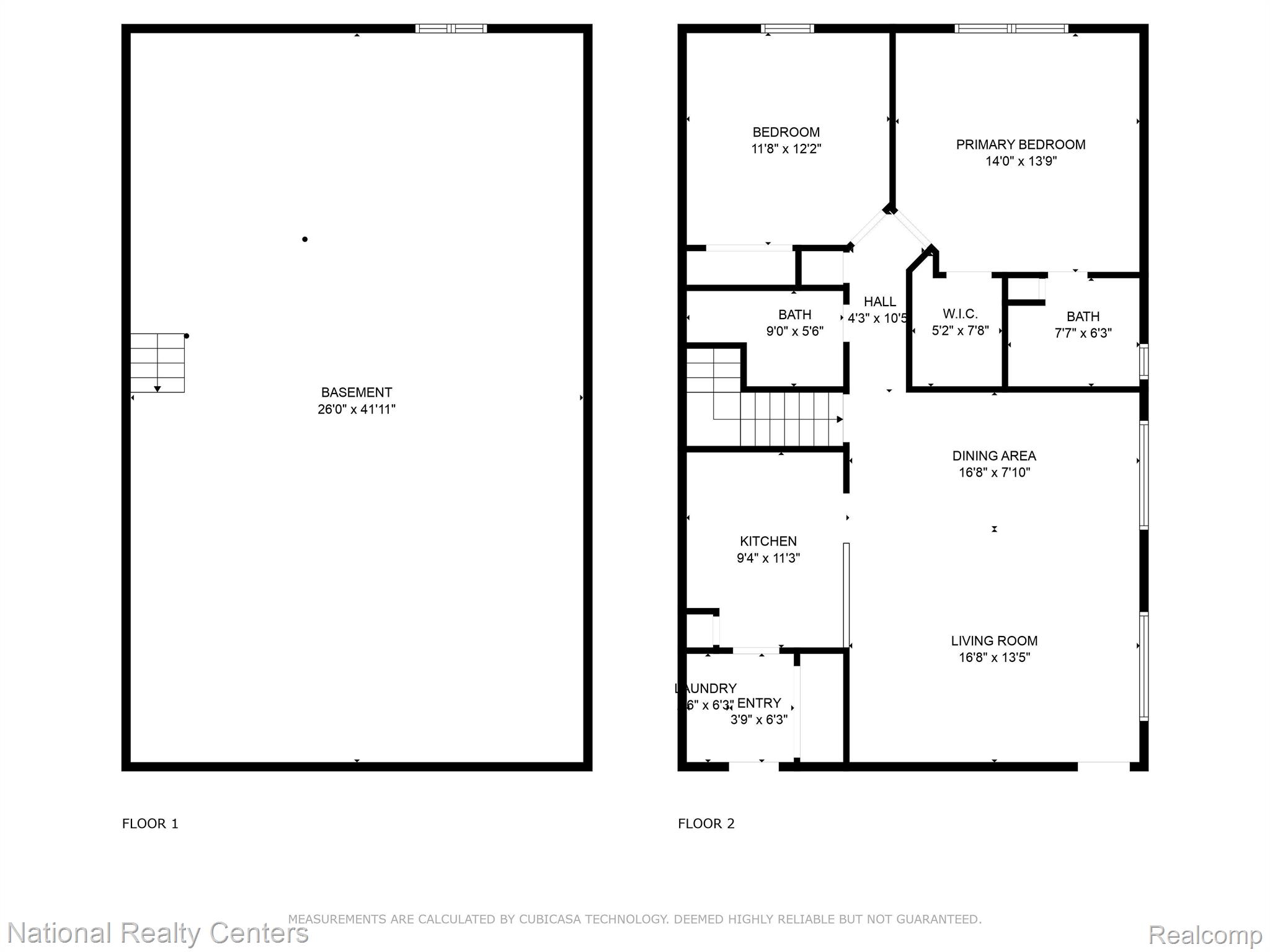 808 Chelsea Ridge Court, Unit 22 Howell, MI 48843 - Photo 24 of 26 Gallery Image 24