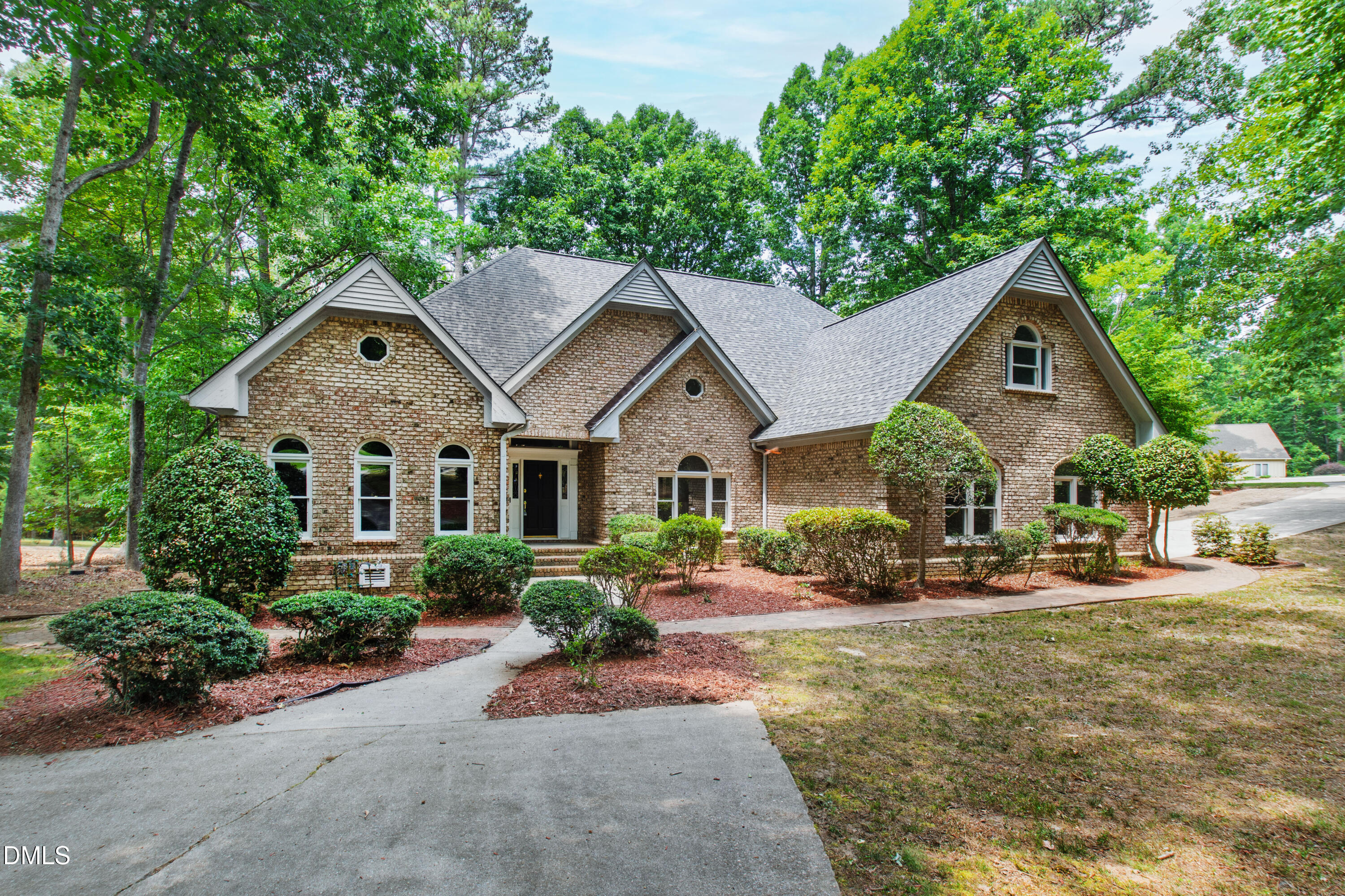 904 Stonecutter Court Raleigh, NC 27614 - Photo 2 of 64 New Stonecutter Ext (2)