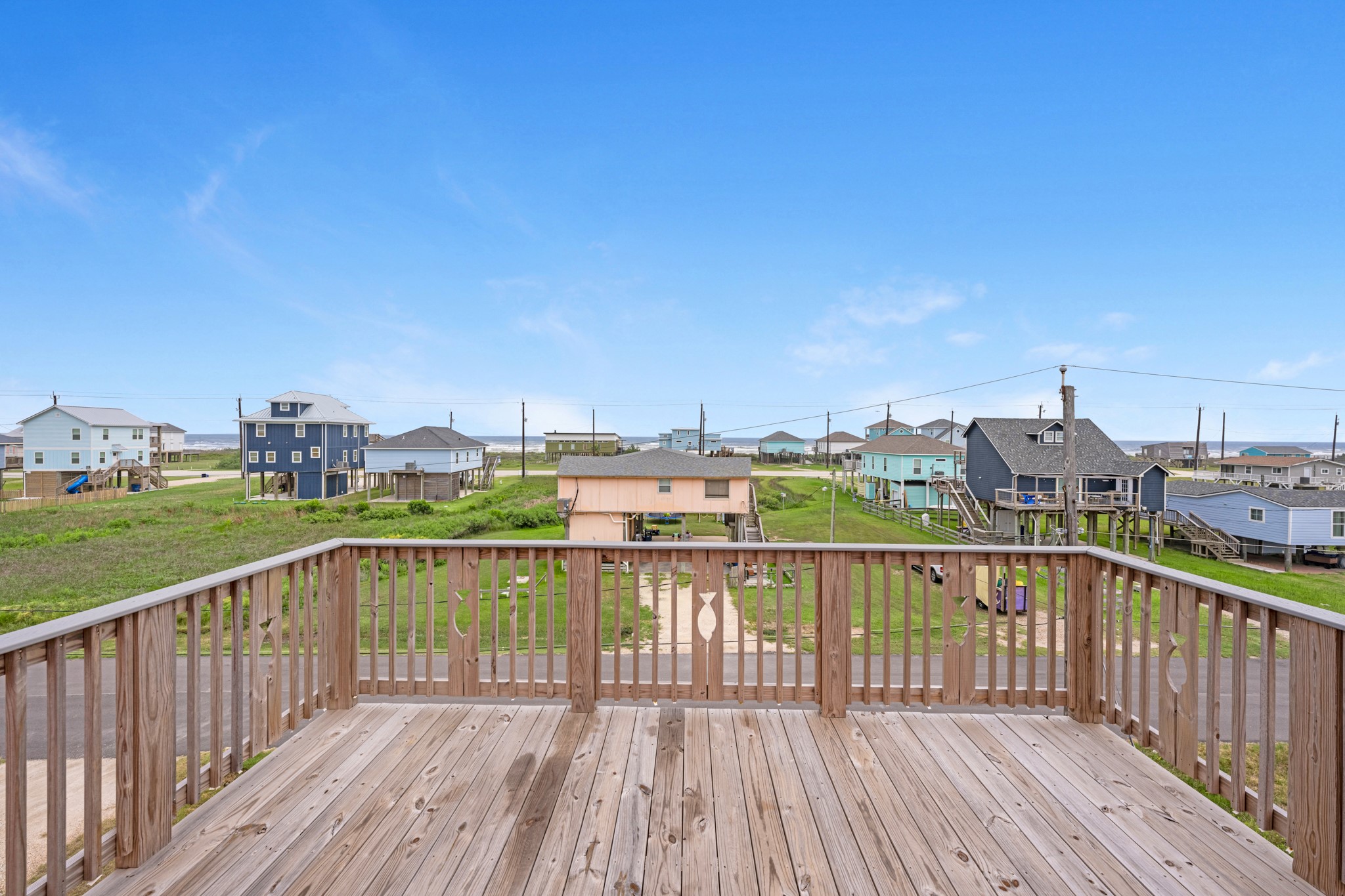 4523 Palm Street Freeport, TX 77541 - Photo 26 of 36