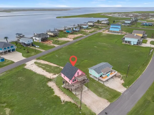 $430,000 | 4523 Palm Street, Freeport, TX 77541