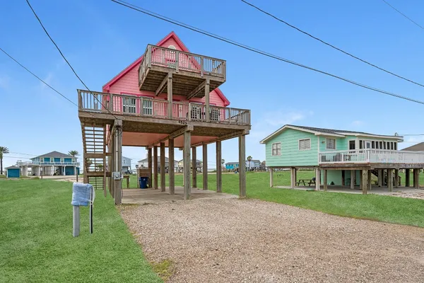 $430,000 | 4523 Palm Street, Freeport, TX 77541