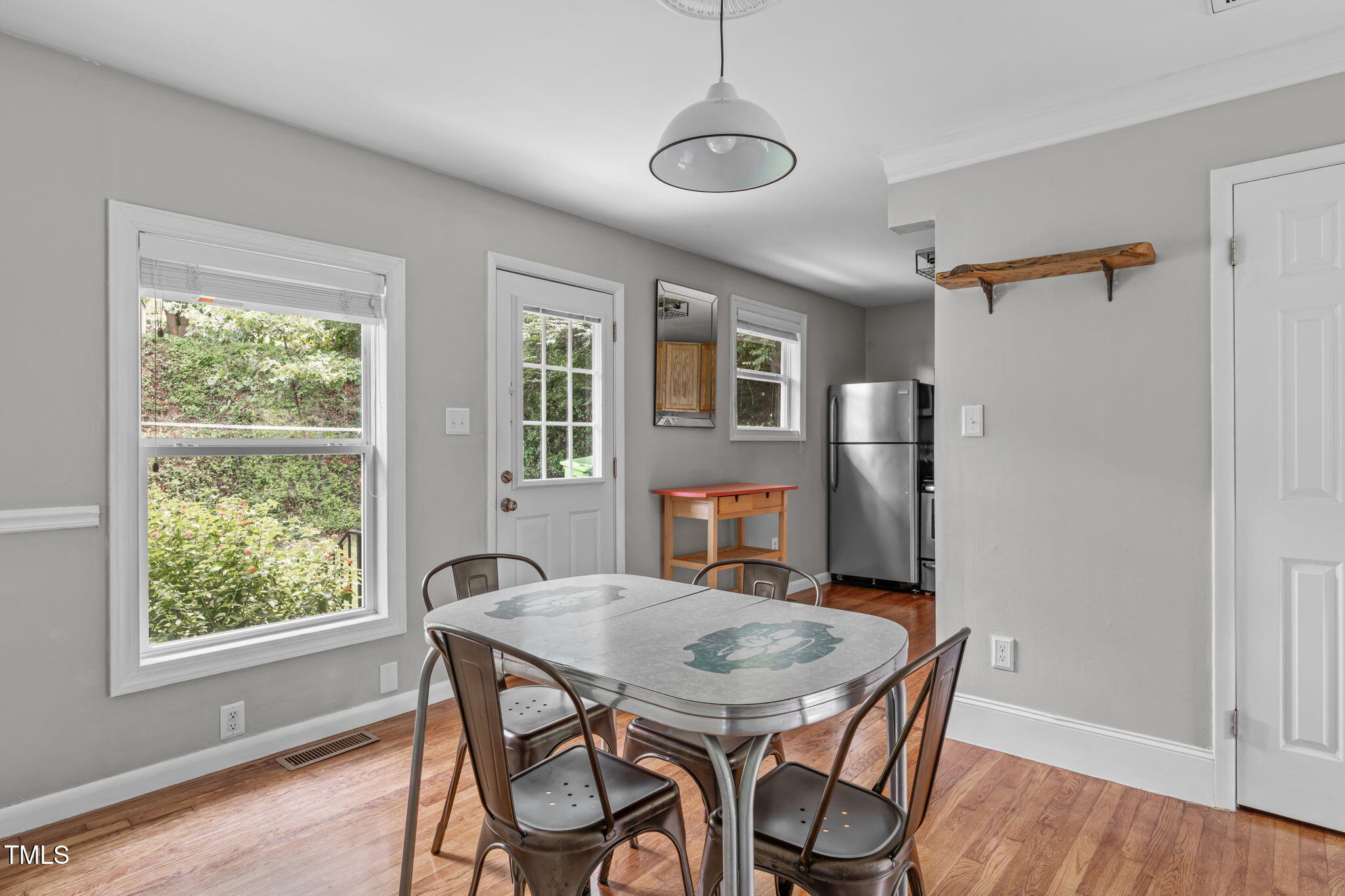 2509 Fitzgerald Drive Raleigh, NC 27610 - Photo 8 of 26 A-7