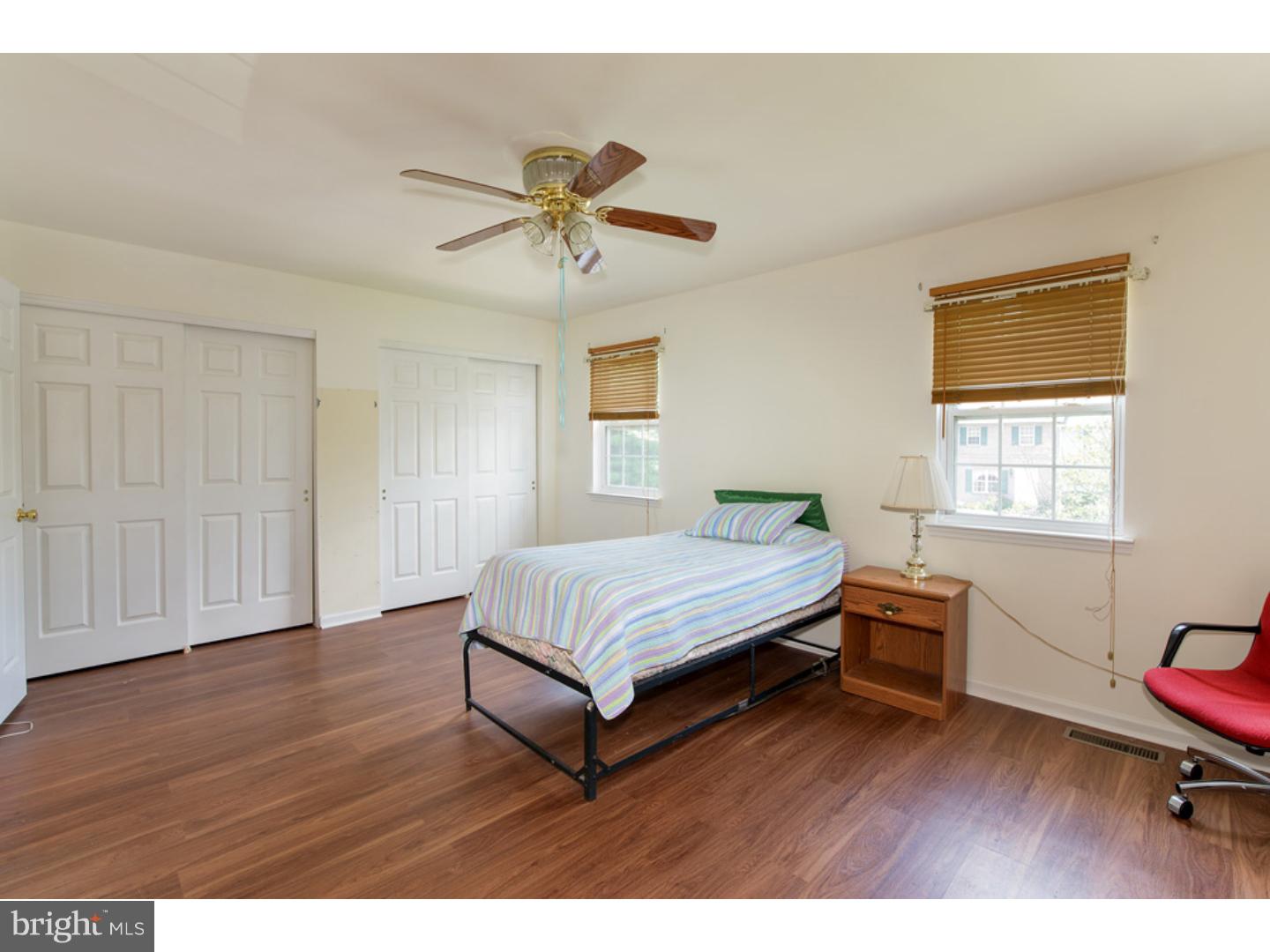 2809 Knoll Way Reading, PA 19608 - Photo 14 of 19 Bedroom