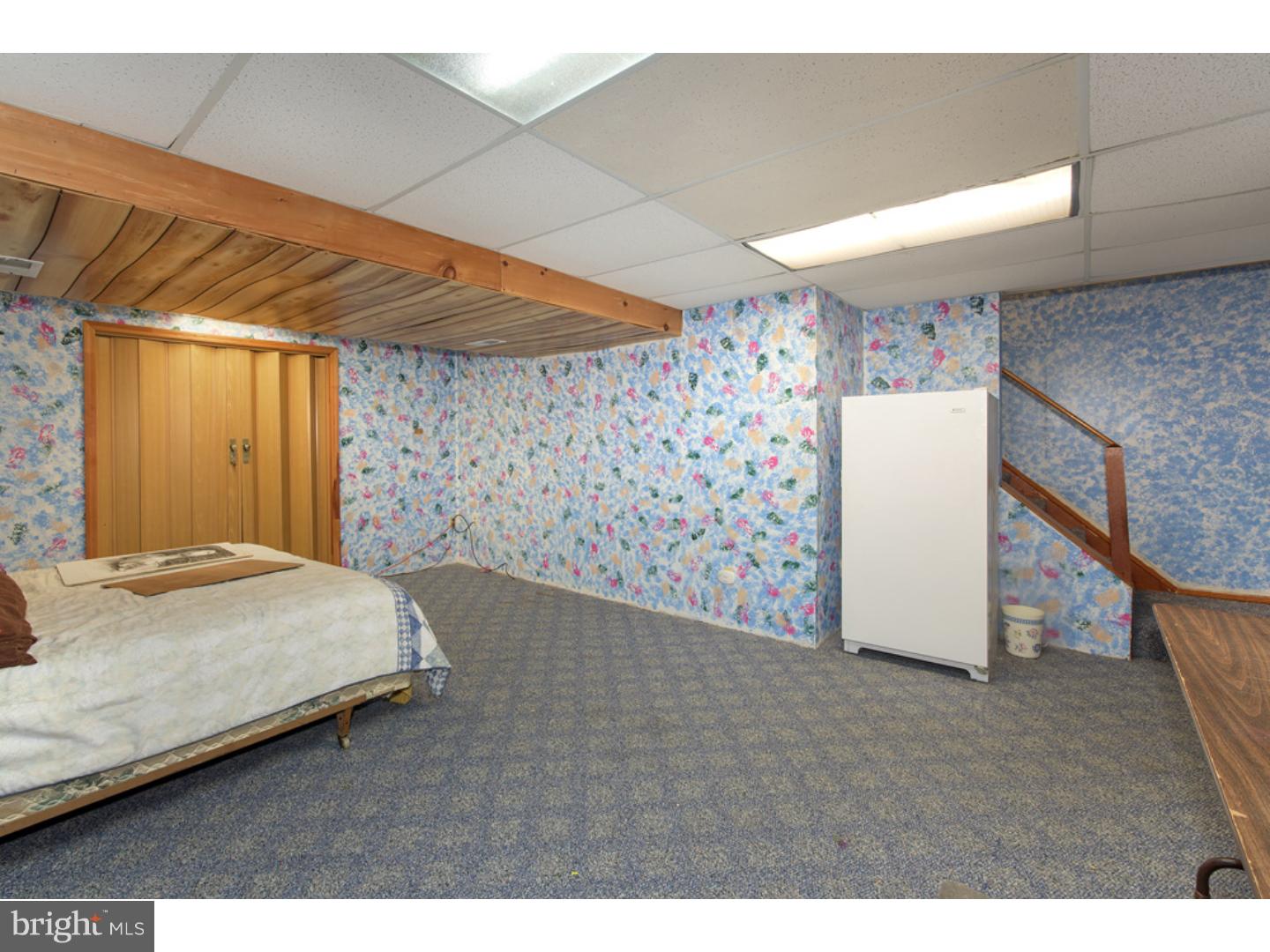2809 Knoll Way Reading, PA 19608 - Photo 15 of 19 Basement