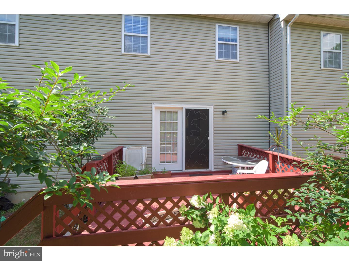 2809 Knoll Way Reading, PA 19608 - Photo 17 of 19 Porch