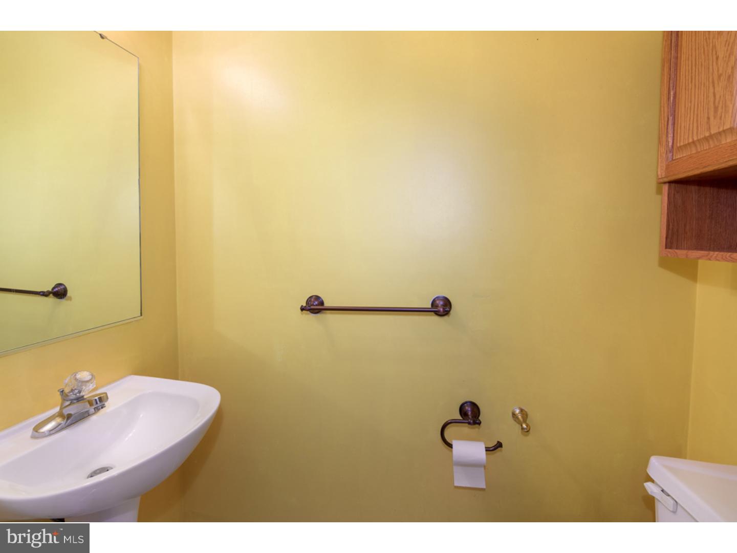 2809 Knoll Way Reading, PA 19608 - Photo 5 of 19 Half Bath
