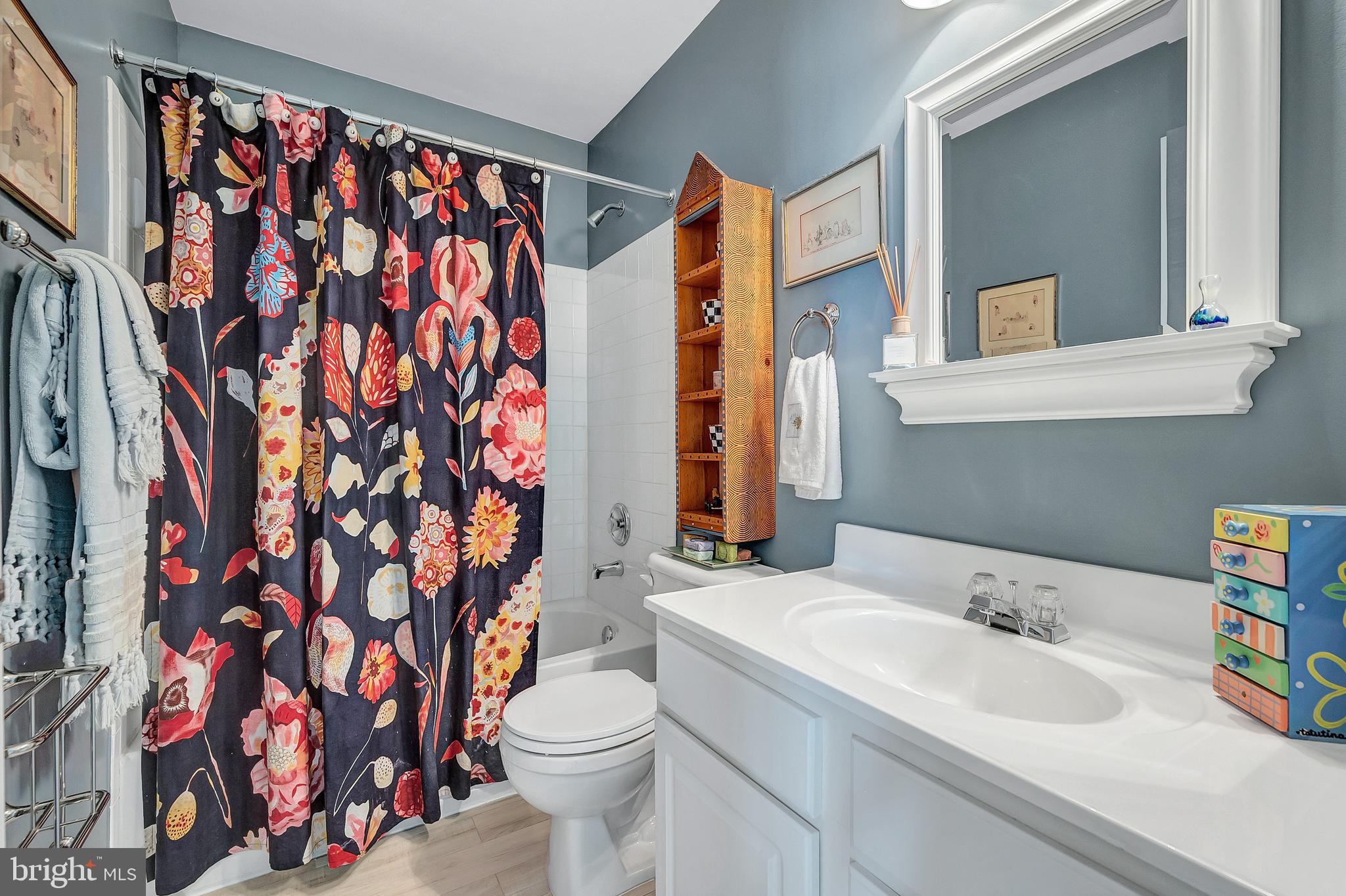 20 Inkberry Circle Gaithersburg, MD 20877 - Photo 20 of 50 Upstairs Full Bath