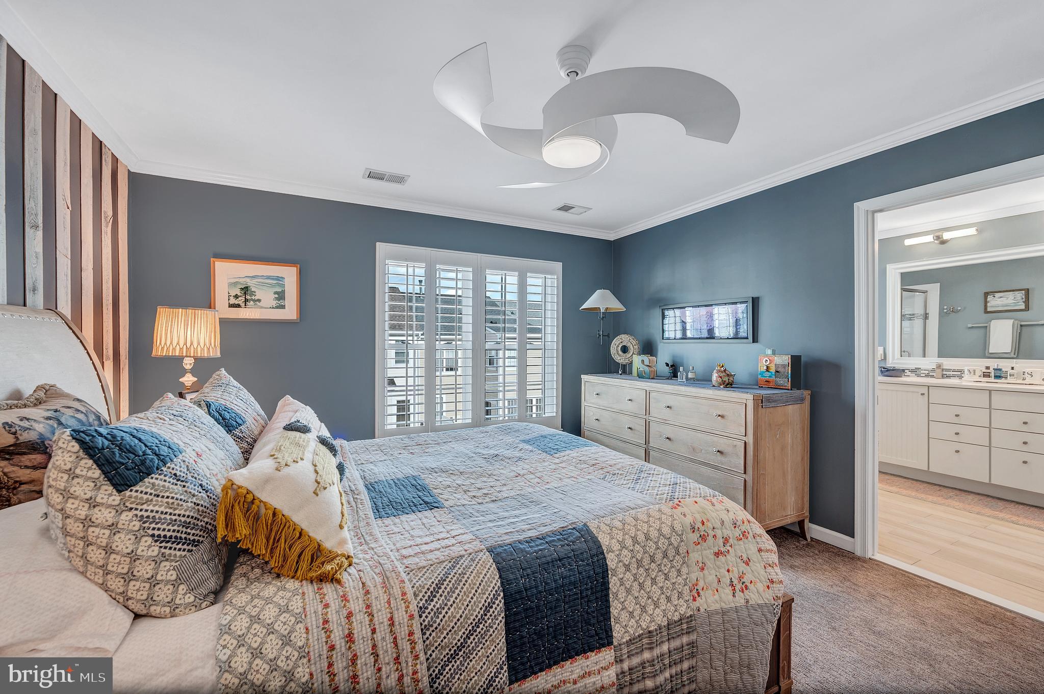 20 Inkberry Circle Gaithersburg, MD 20877 - Photo 22 of 50 Primary Bedroom
