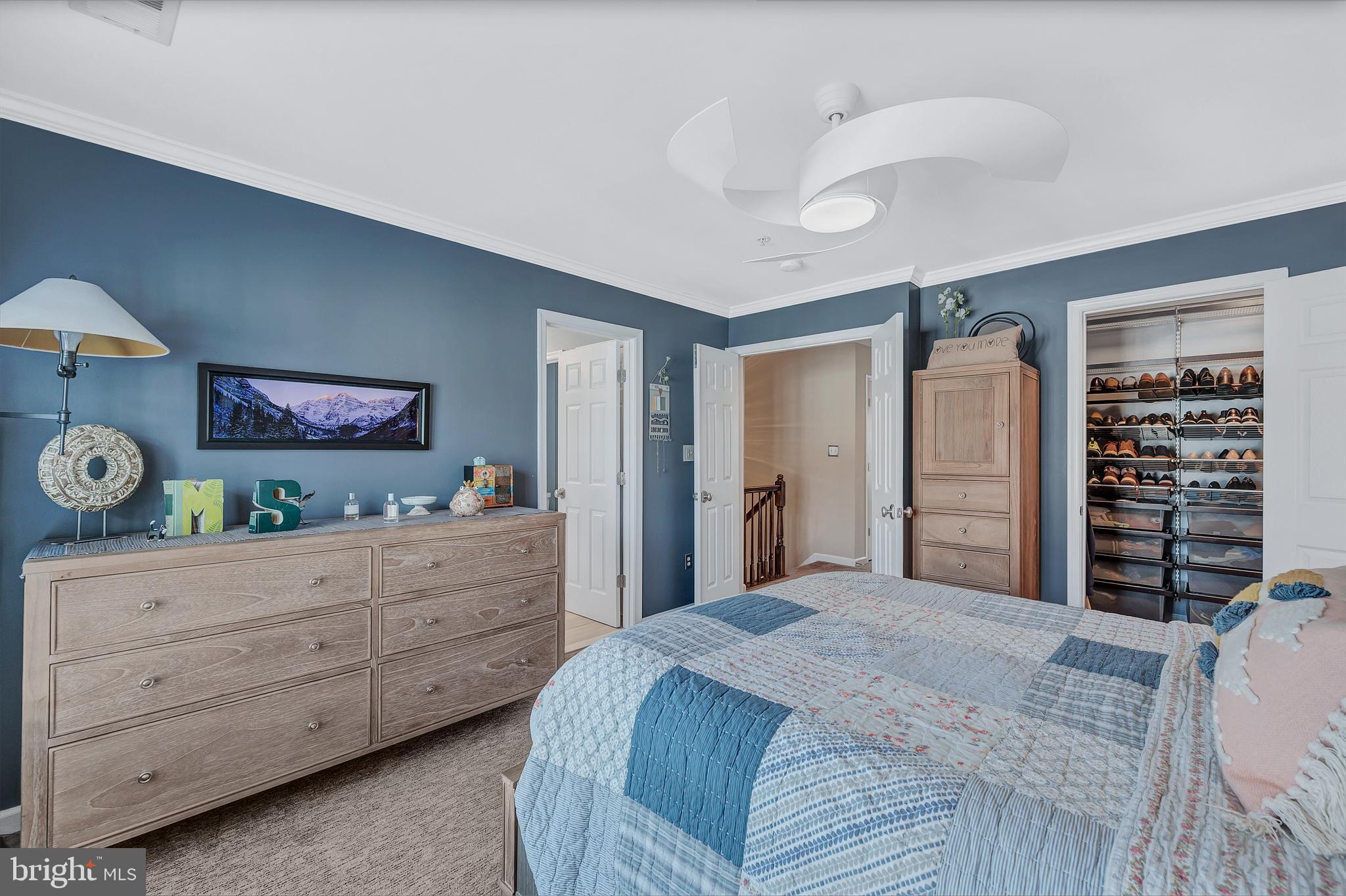 20 Inkberry Circle Gaithersburg, MD 20877 - Photo 23 of 50 Primary Bedroom