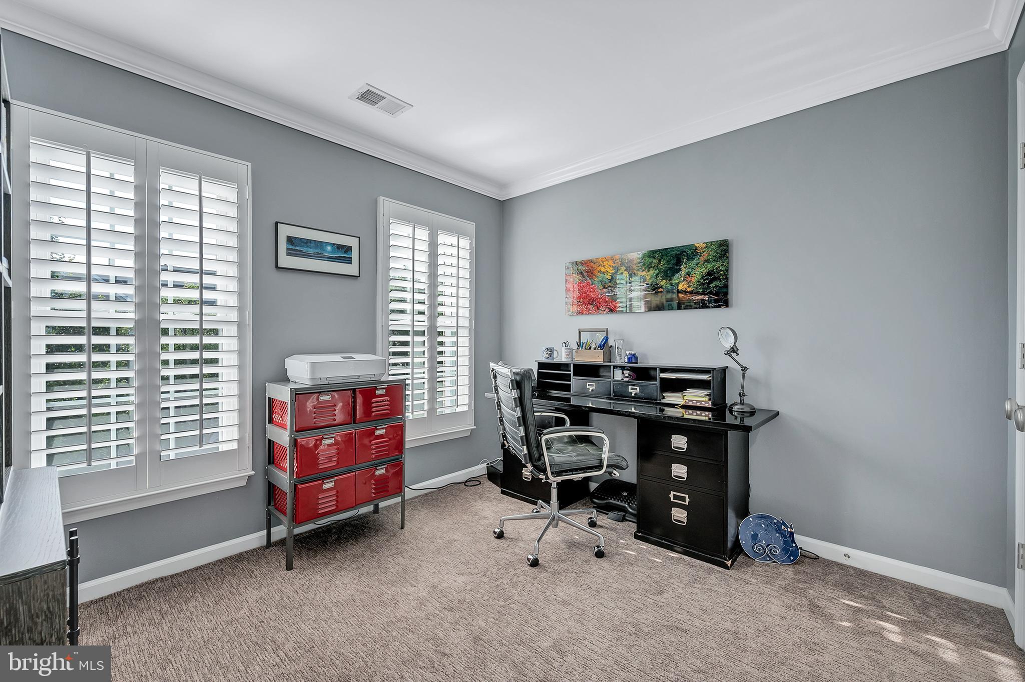 20 Inkberry Circle Gaithersburg, MD 20877 - Photo 29 of 50 Bedroom 2