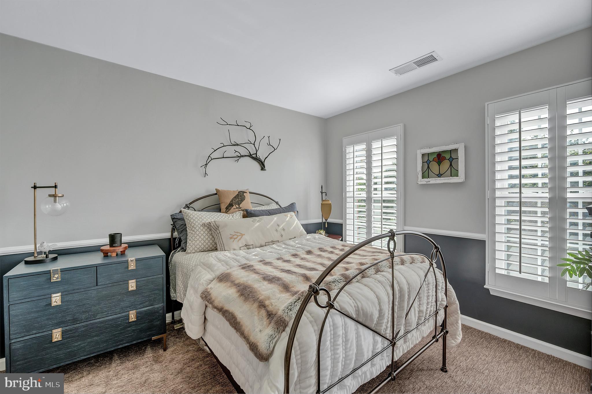 20 Inkberry Circle Gaithersburg, MD 20877 - Photo 31 of 50 Bedroom 3