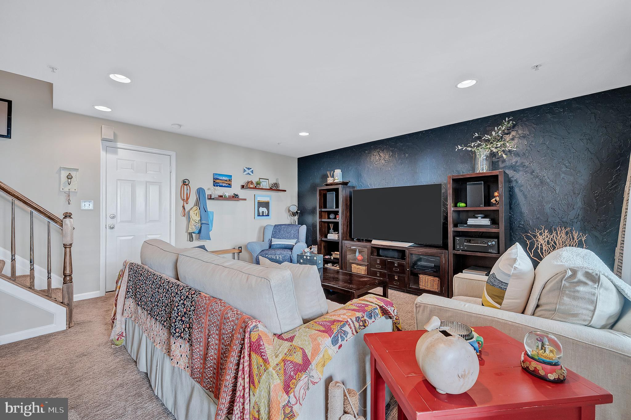 20 Inkberry Circle Gaithersburg, MD 20877 - Photo 36 of 50 Family Room