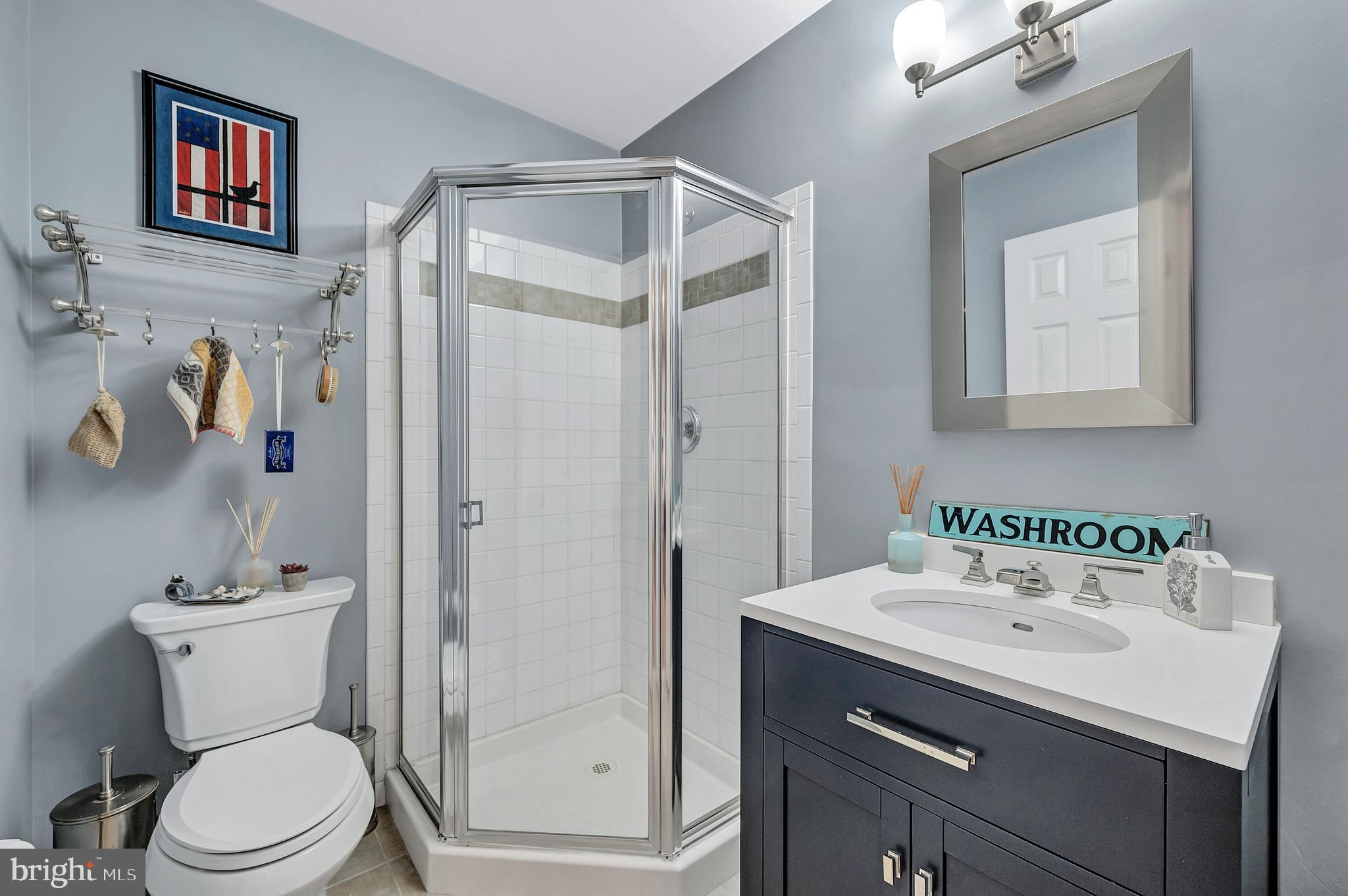 20 Inkberry Circle Gaithersburg, MD 20877 - Photo 38 of 50 Full Bath Lower Level