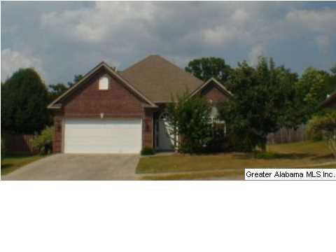 405 Bentmoor Way Helena, AL 35080 - Photo 2 of 18