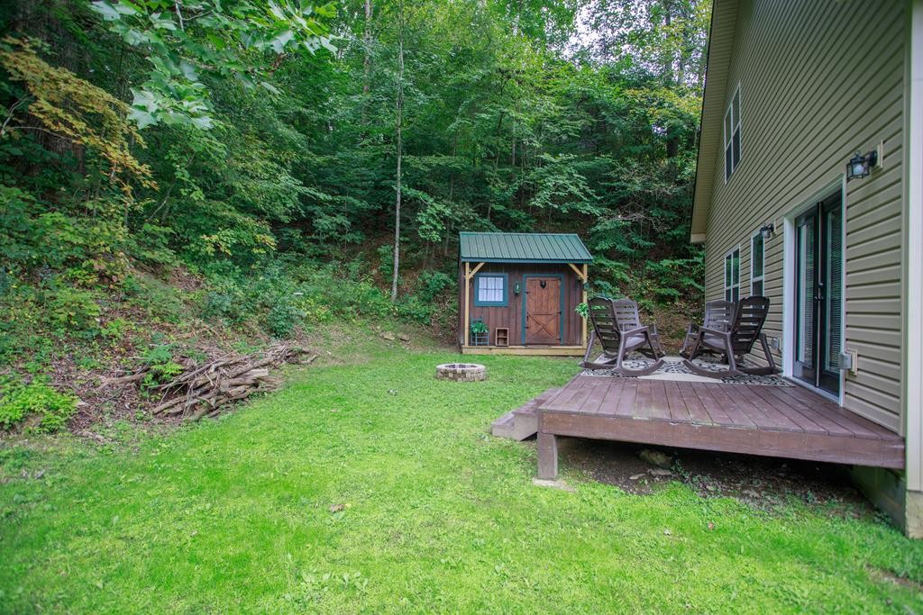 431 Hideaway Ridge Circle Sevierville, TN 37862 - Photo 52 of 57 Gallery Image 52
