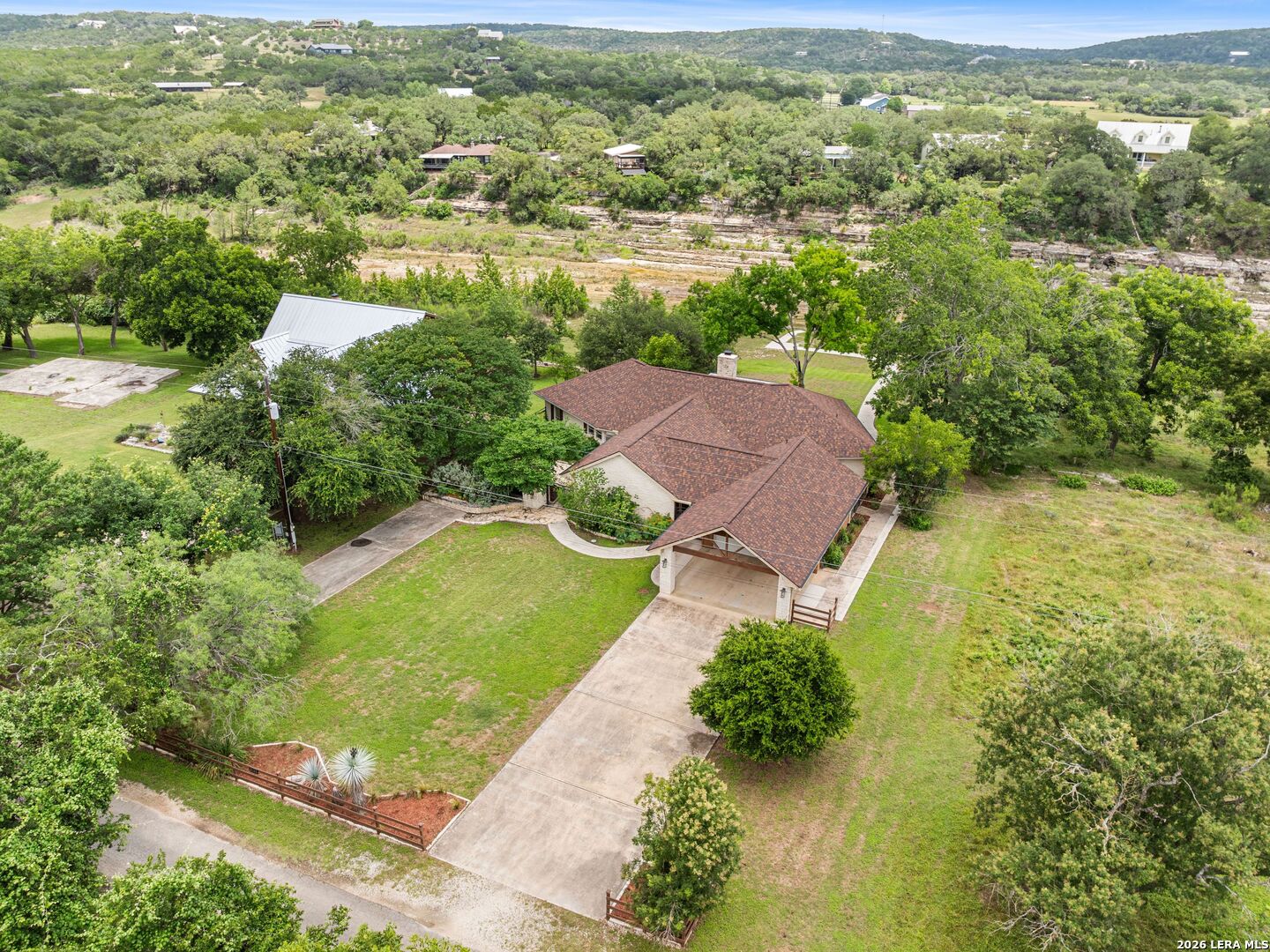 413 Hidden Valley Road Wimberley, TX 78676 - Photo 5 of 50