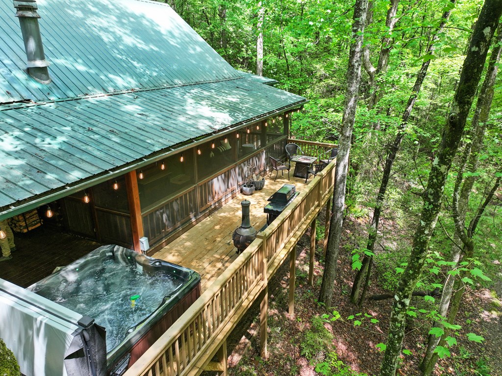 189 Cherry Lake Drive Blue Ridge, GA 30513 - Photo 13 of 50 Gallery Image 13