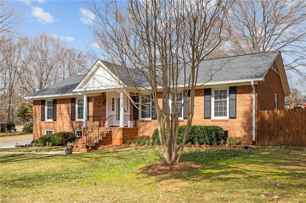 2895 Farmbrook Road Winston-Salem, NC 27103 - Photo 46 of 49 Gallery Image 46