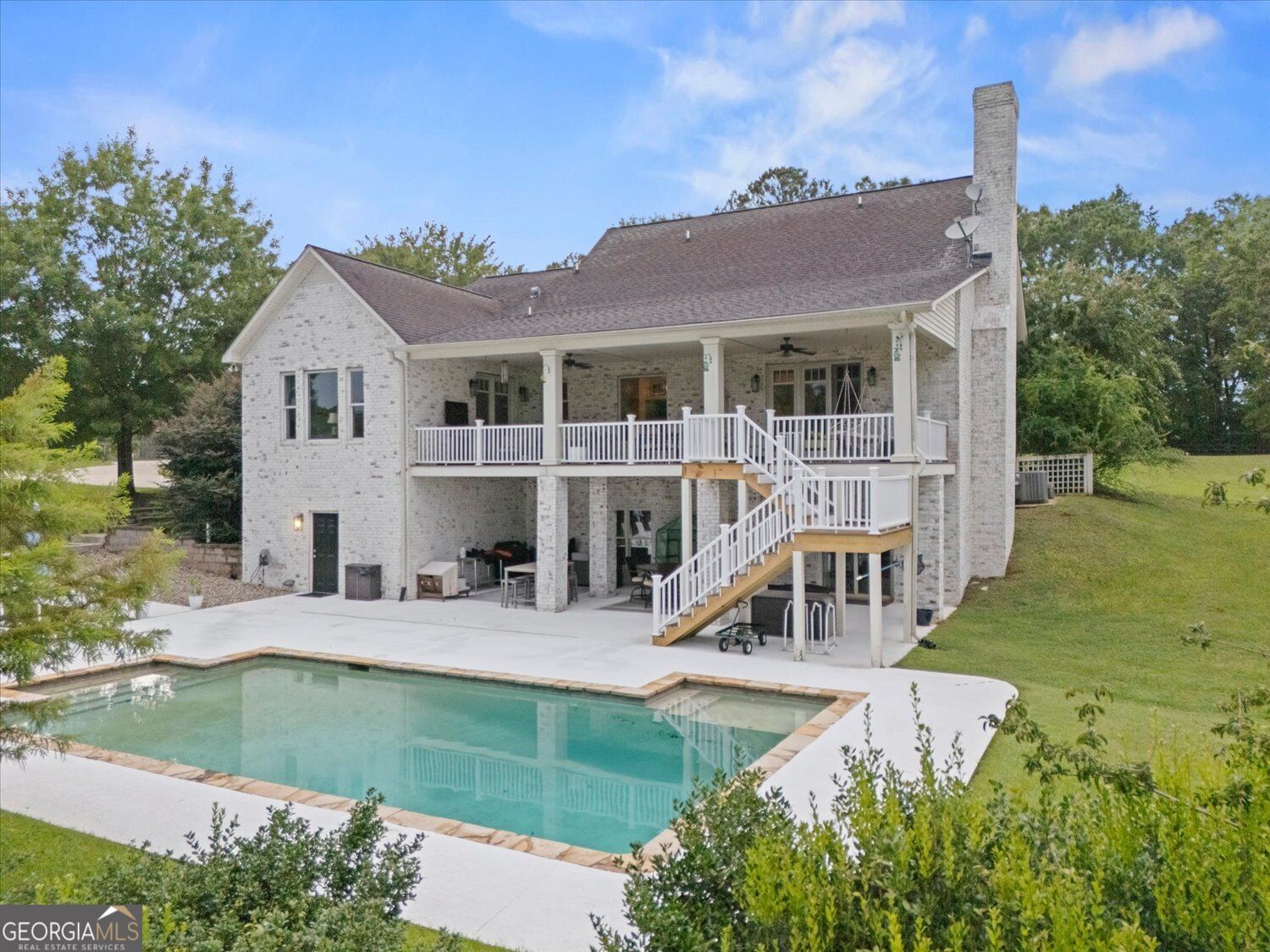 2649 Amity Road Washington, GA 30673 - Photo 44 of 48 Gallery Image 44