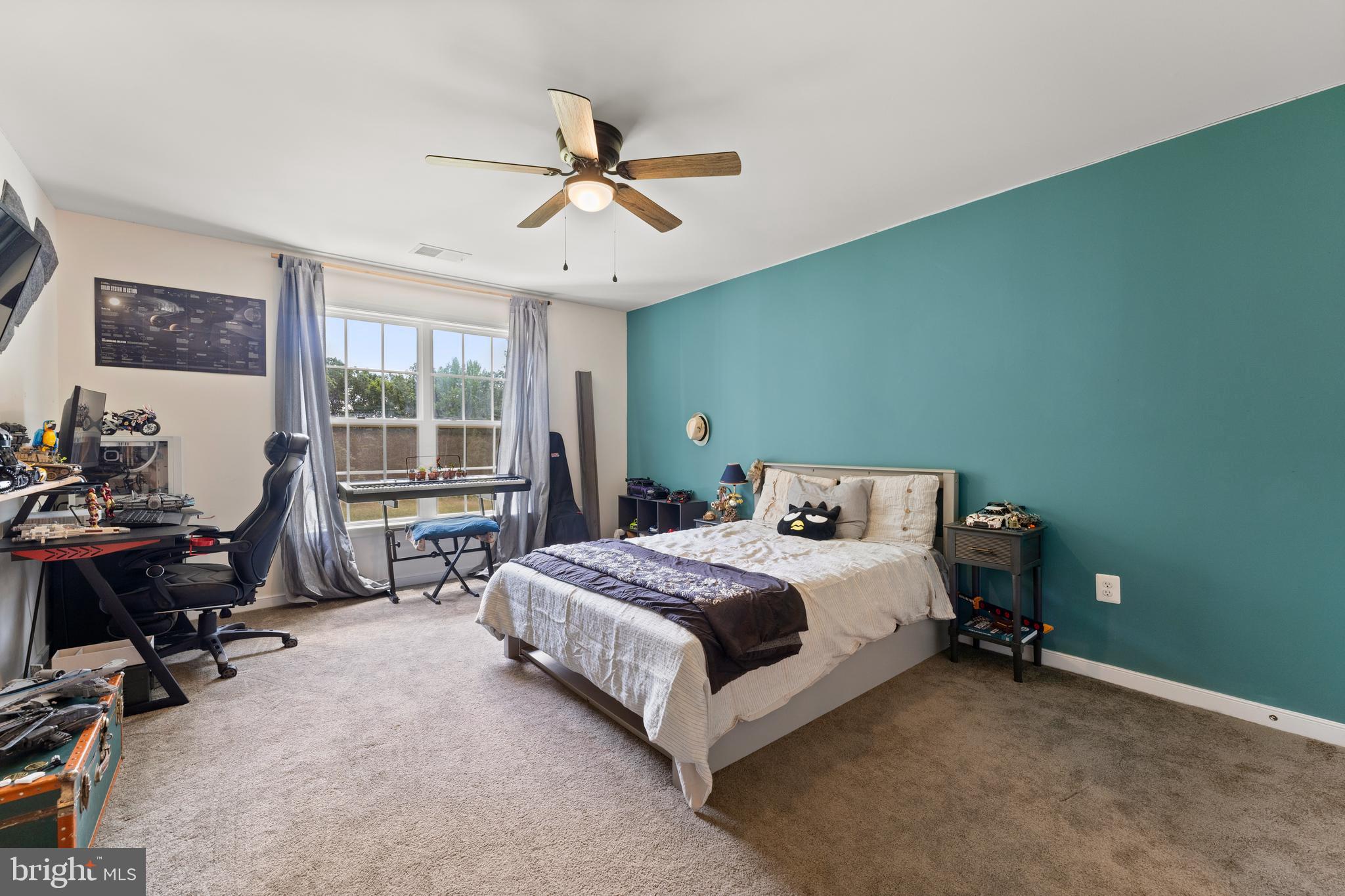 80 Shackelford Well Road Fredericksburg, VA 22406 - Photo 59 of 108 Bedroom 2