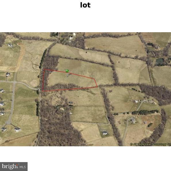 0 Loyalty Road Leesburg, VA 20176 - Photo 1 of 11 aerial views