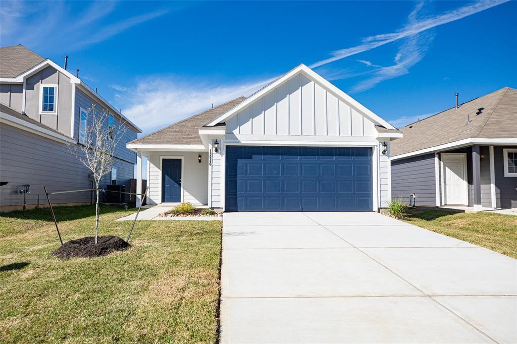 13846 Diamondback Drive Splendora, TX 77372 - Photo 1 of 2