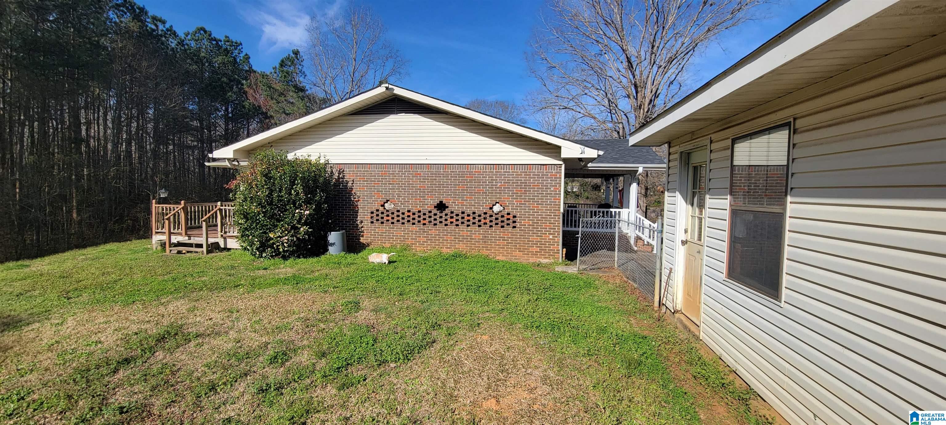 420 Ivie Childress Road Jemison, AL 35085 - Photo 19 of 22