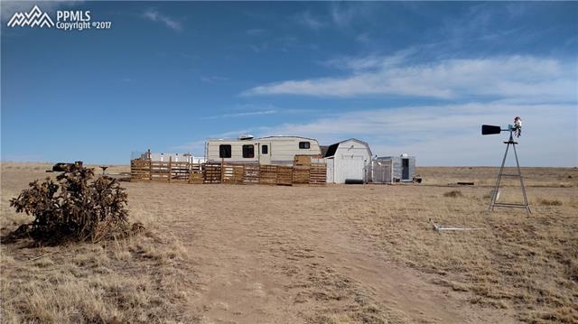 17290 Hanover Road Colorado Springs, CO 80928 - Photo 12 of 17 Gallery Image 12