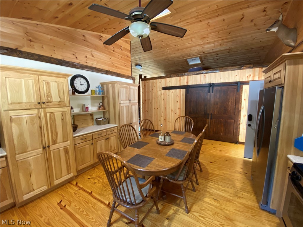 10799 Seminary Road Kimbolton, OH 43749 - Photo 15 of 25
