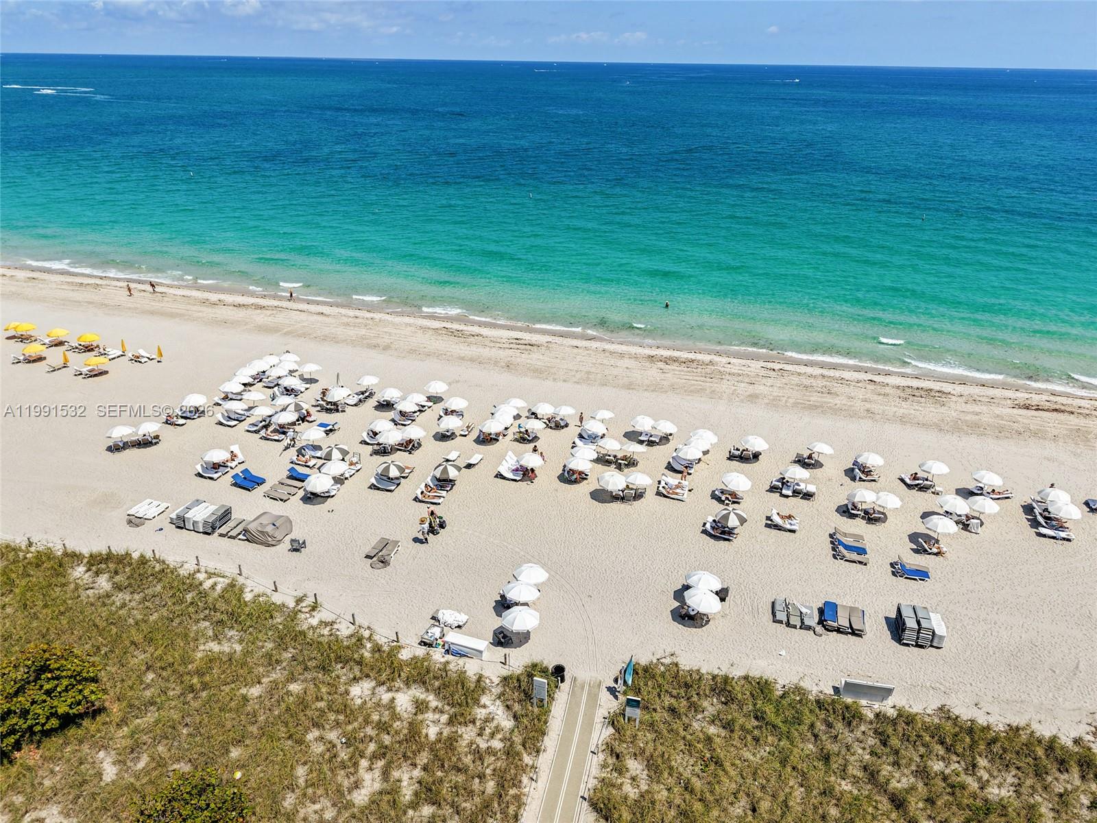 9801 Collins Avenue, Unit 5R Bal Harbour, FL 33154 - Photo 45 of 47