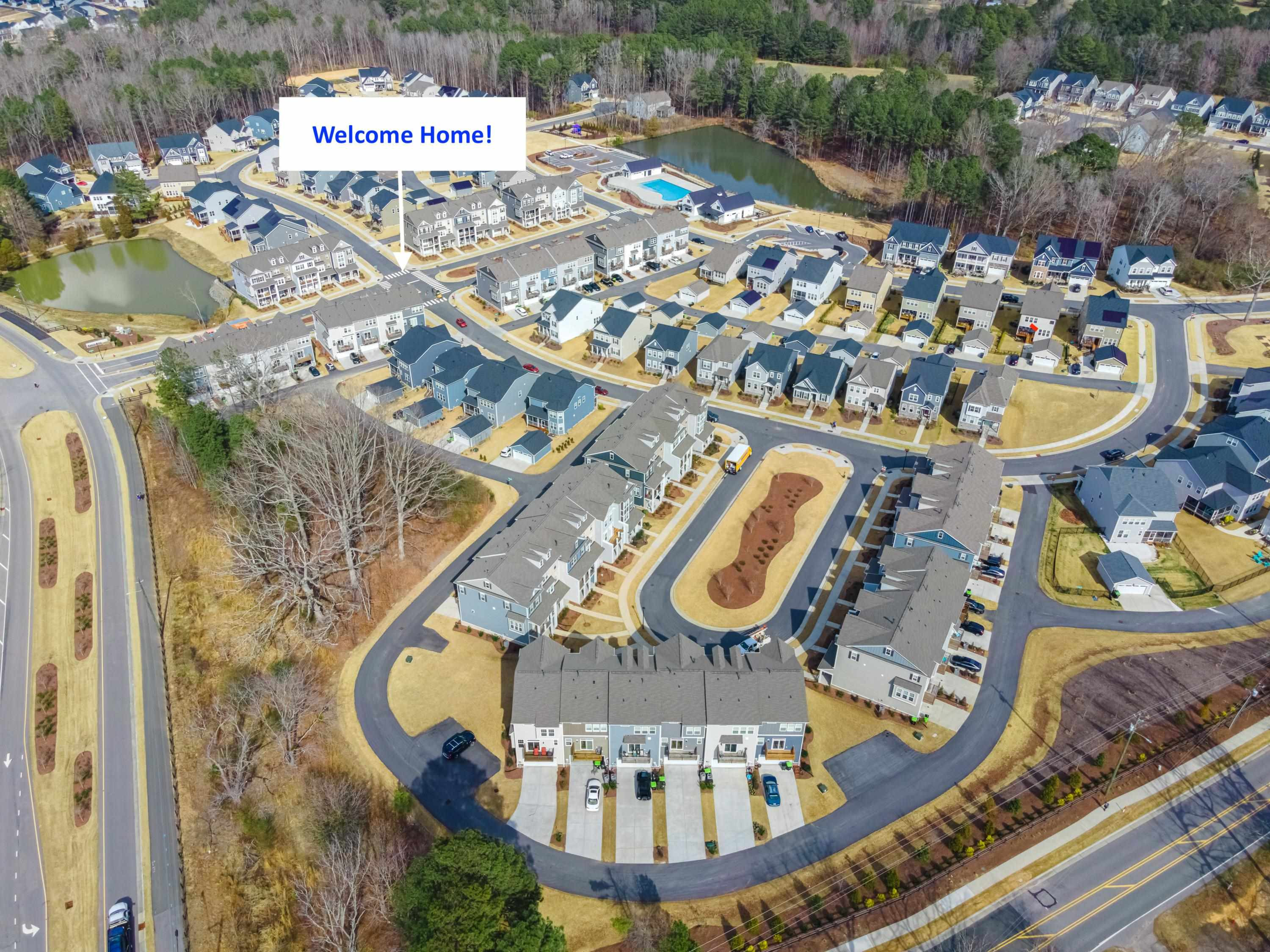 2925 Great Lawn Road Apex, NC 27502 - Photo 50 of 59 Photo 50