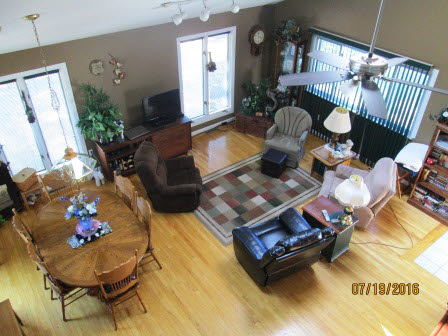 1930 East Newberg Road Pinconning, MI 48650 - Photo 4 of 27 Gallery Image 4