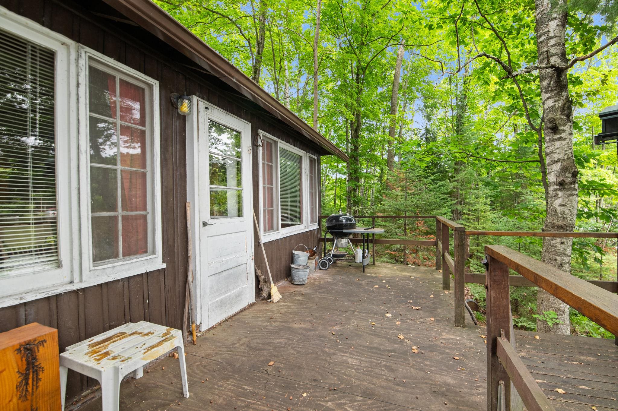 N7530 Black Oak Road Deerbrook, WI 54424 - Photo 24 of 30