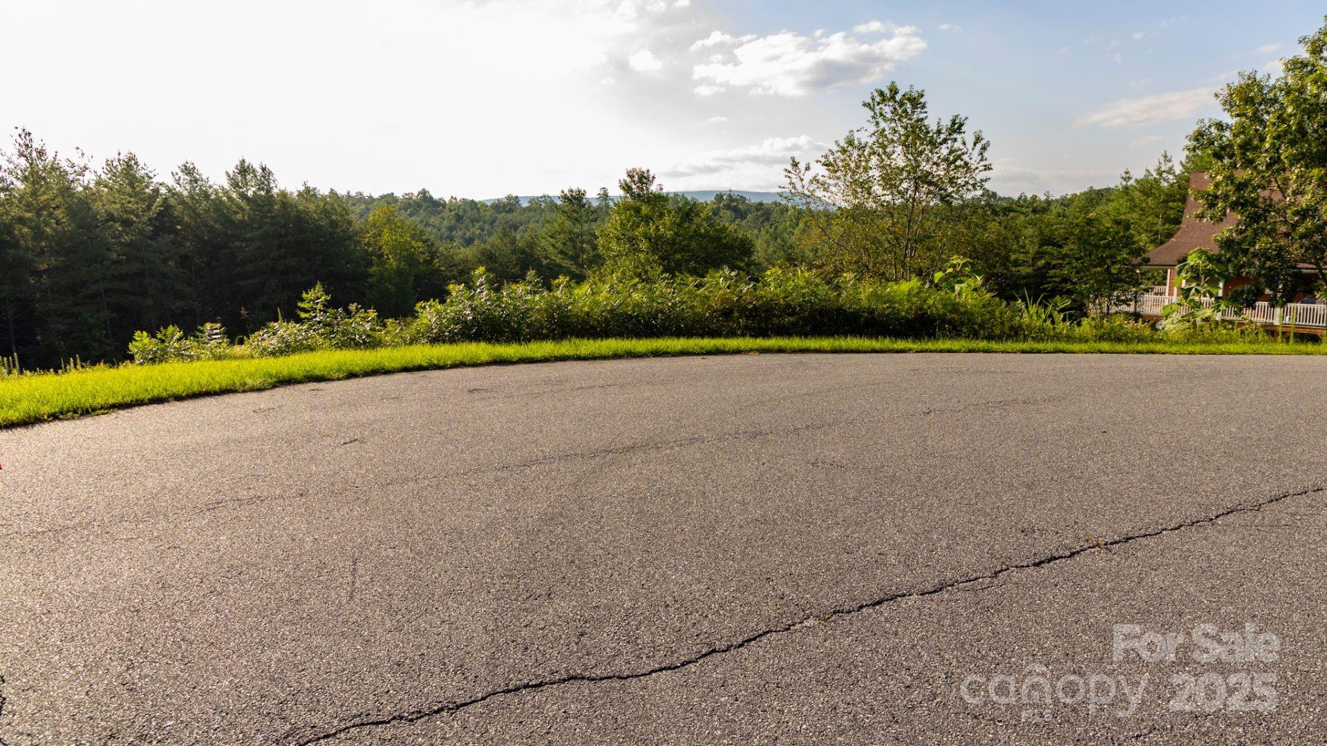 1106 Table View Drive Morganton, NC 28655 - Photo 9 of 12 a view of a park