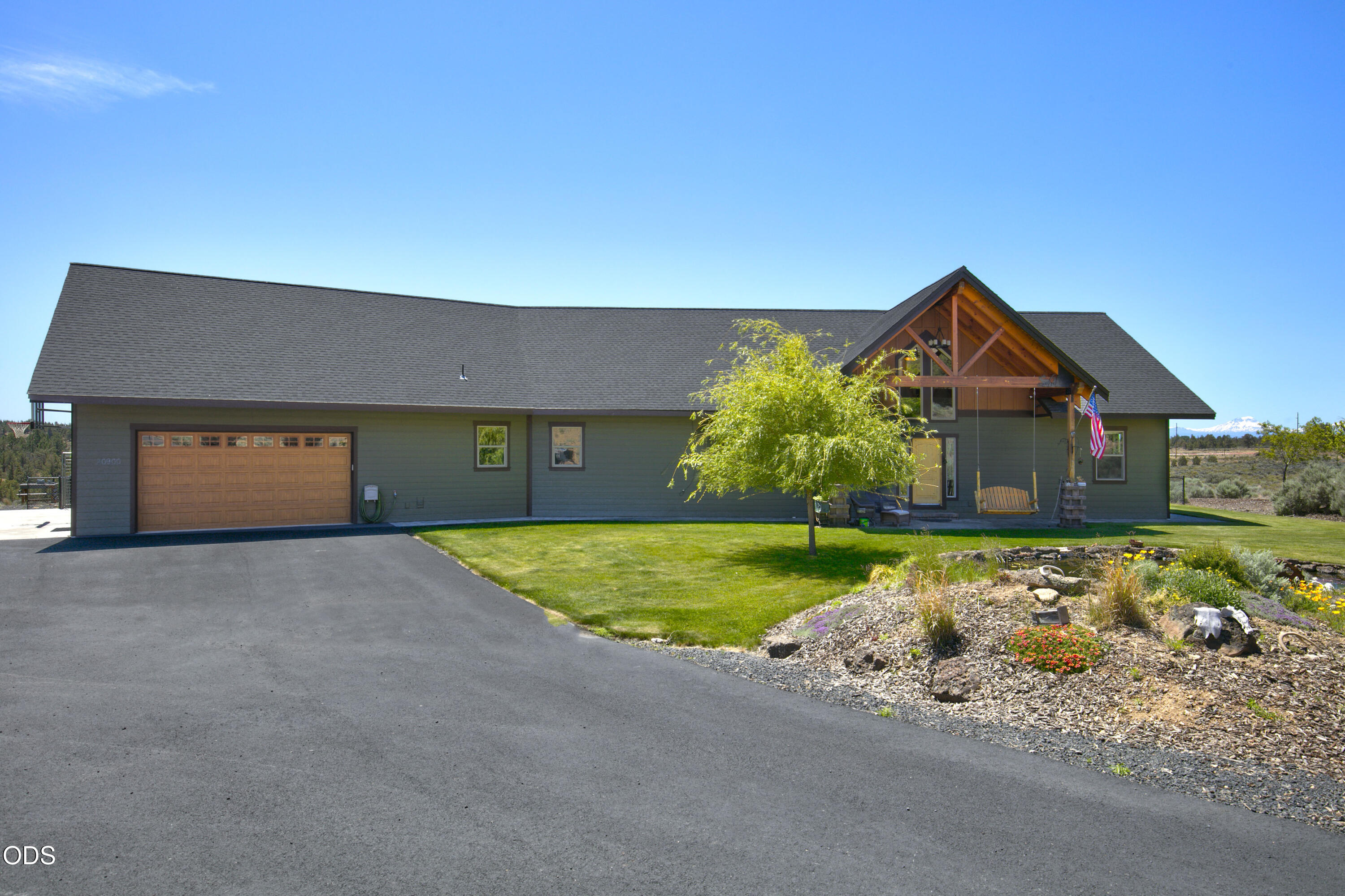 20900 Northwest Butler Road Terrebonne, OR 97760 - Photo 6 of 43
